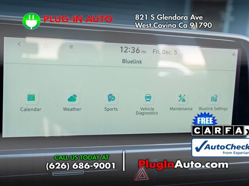 Used 2024 Hyundai Ioniq 6 SEL image 29