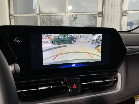 New 2026 Chevrolet TrailBlazer LT w/ Convenience Package image 27