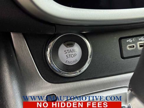Used 2023 Nissan Murano SV w/ SV Midnight Edition Package AWD/4WD image 36
