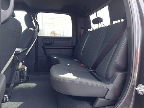 New 2026 RAM 3500 Tradesman image 6