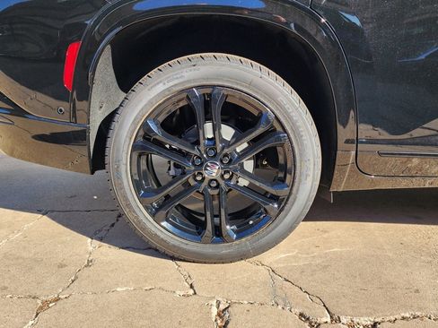 New 2026 Buick Enclave Sport Touring w/ Super Cruise Package image 57