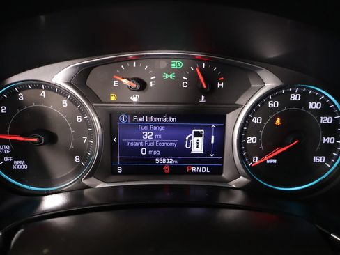 Used 2022 Chevrolet Equinox LT FWD image 4