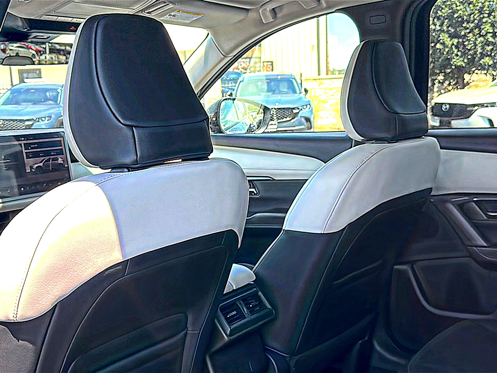 New 2026 MAZDA CX-5 Preferred AWD/4WD image 14