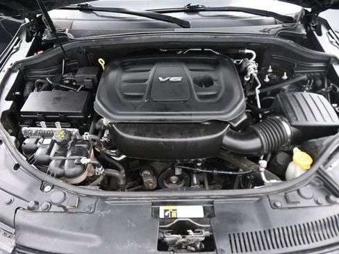 Used 2018 Dodge Durango GT w/ Technology Group AWD/4WD image 31
