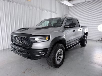 Used 2025 RAM 1500 RHO w/ Bed Utility Group