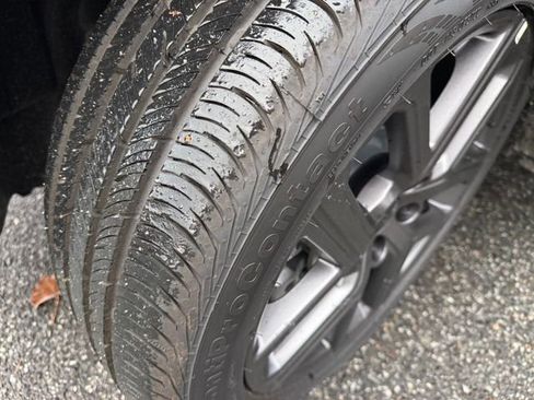 New 2026 Jeep Compass Limited image 5