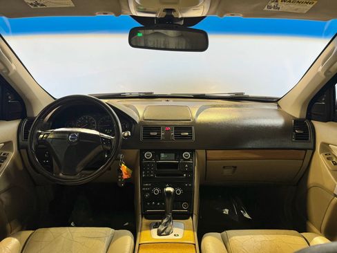 Used 2008 Volvo XC90 3.2 FWD image 12