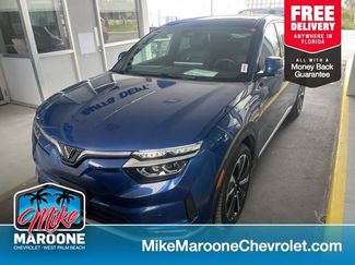 Used 2023 VinFast VF 8 Plus video 1