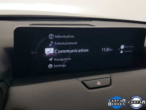 Used 2025 MAZDA CX-90 3.3 Turbo w/ Preferred Package AWD/4WD image 18