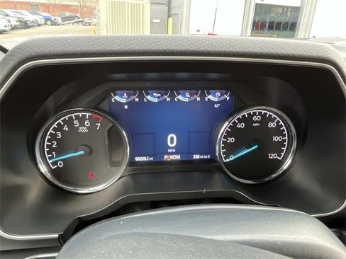 Used 2022 Ford F150 XLT w/ Equipment Group 302A High image 39