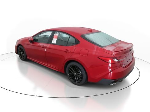 New 2026 Toyota Camry SE image 5