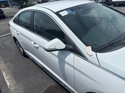 Used 2016 Hyundai Sonata Sport FWD image 3