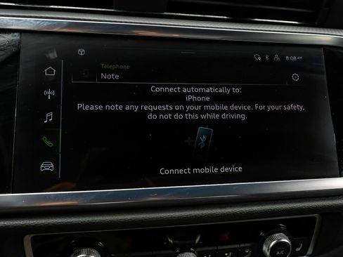 Used 2024 Audi Q3 2.0T Premium w/ Convenience Package image 31