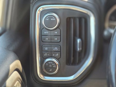 Used 2022 GMC Sierra 2500 Denali AWD/4WD image 41