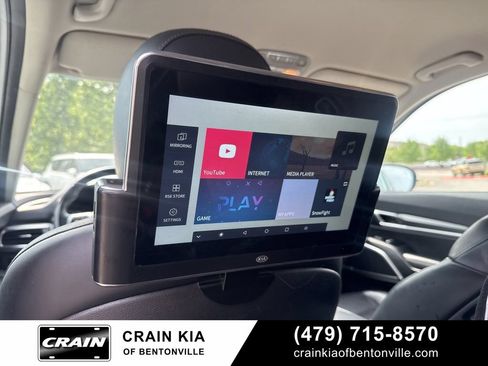 Used 2022 Kia Telluride LX AWD/4WD image 17