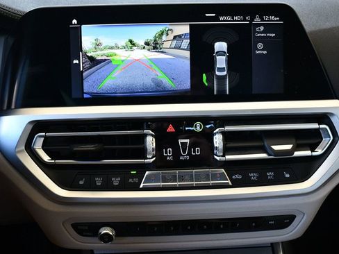 Used 2020 BMW 330i Sedan w/ Premium Package image 54