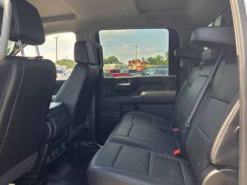 Used 2024 Chevrolet Silverado 3500 W/T w/ WT Convenience Package AWD/4WD image 6