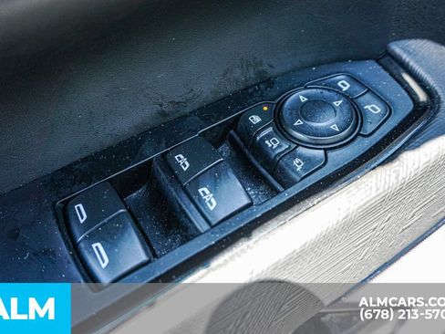 Used 2024 GMC Sierra 2500 AT4X AWD/4WD image 49