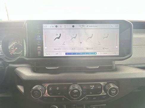 Certified 2024 Jeep Wrangler Willys image 20