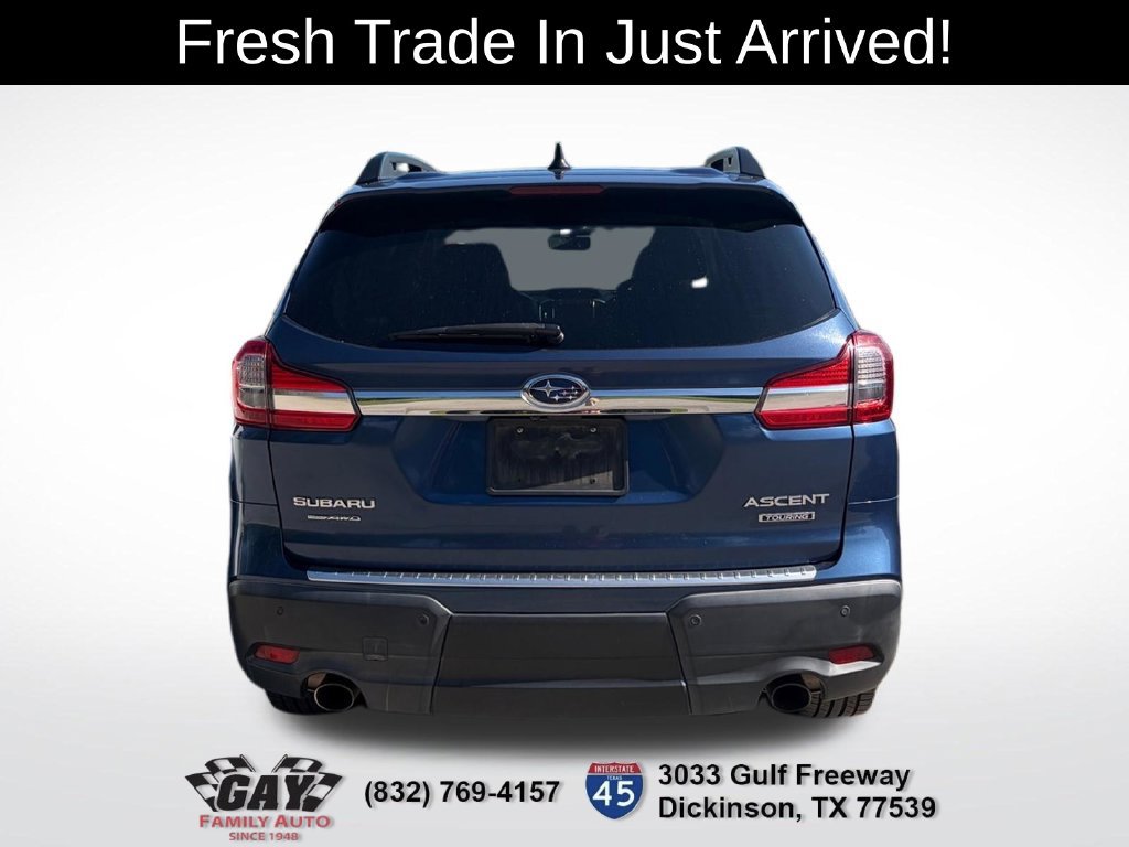 Used 2019 Subaru Ascent Touring AWD/4WD image 8