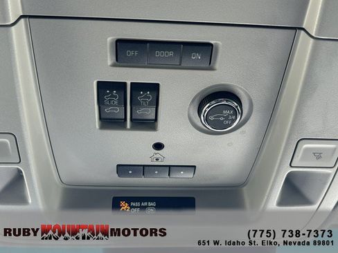 Used 2019 Chevrolet Tahoe LT w/ RST Edition AWD/4WD image 18