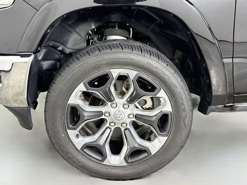 Used 2021 RAM 1500 Limited image 35