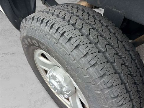 Used 2022 RAM 3500 Tradesman image 14