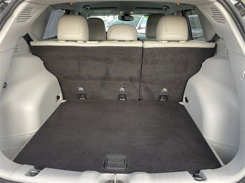 Used 2020 Jeep Compass Limited image 8