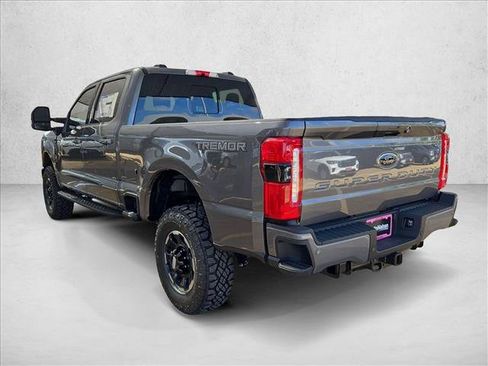 New 2026 Ford F250 XLT w/ XLT Premium Package AWD/4WD image 9