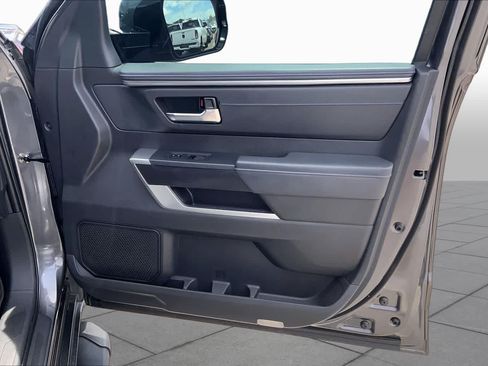 Used 2023 Toyota Tundra Platinum RWD image 23