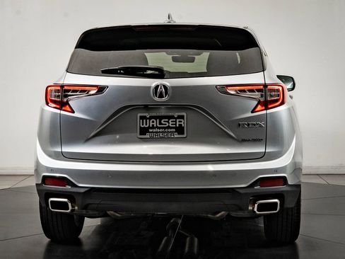 Certified 2025 Acura RDX SH-AWD w/ Technology Package image 7