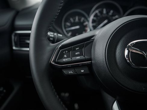 New 2025 MAZDA CX-5 AWD 2.5 S w/ Select Package image 20