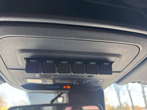 Used 2021 Ford Bronco Outer Banks w/ Sasquatch Package image 26