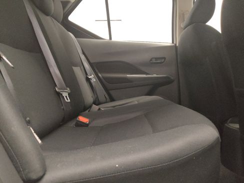 Used 2023 Nissan Kicks S FWD image 19