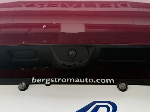 Used 2024 Jeep Grand Cherokee L Laredo image 11