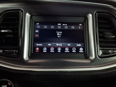 Used 2021 Dodge Challenger R/T w/ Blacktop Package image 22