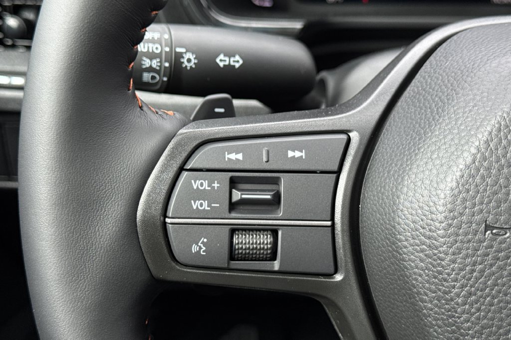 New 2026 Honda CR-V Sport-L image 51