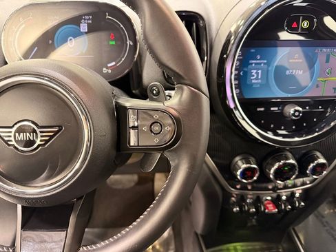 Certified 2023 MINI Cooper Countryman S AWD/4WD image 14