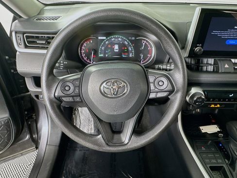 Certified 2025 Toyota RAV4 XLE w/ Convenience Package image 13