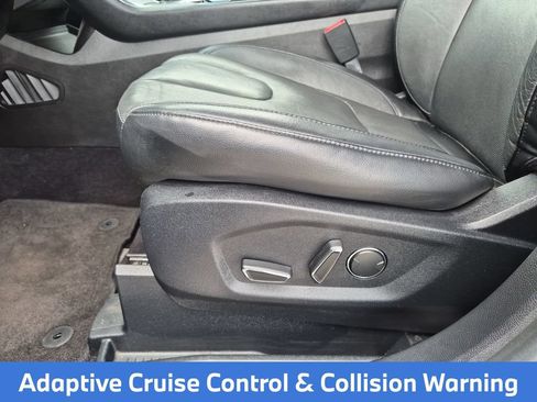 Used 2015 Ford Edge Titanium w/ Equipment Group 302A AWD/4WD image 19