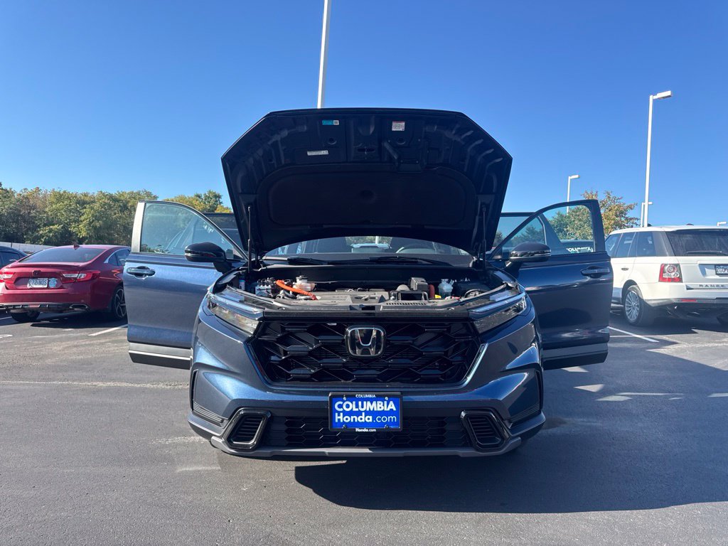 Used 2026 Honda CR-V Sport image 18