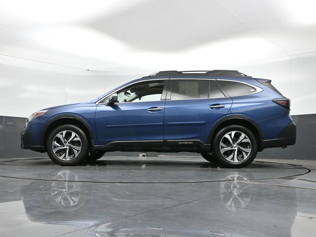 Used 2020 Subaru Outback Touring XT AWD/4WD image 46