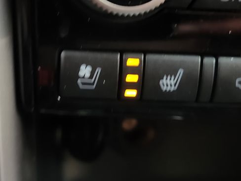 Used 2020 Subaru Ascent Touring w/ Popular Package #2A image 30