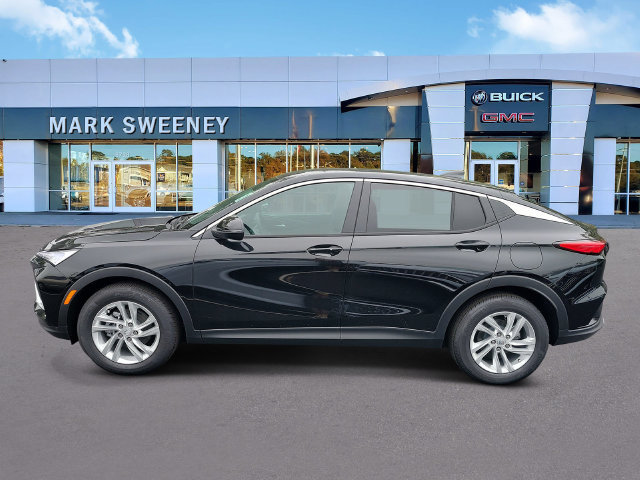 New 2026 Buick Envista Sport Touring w/ Convenience I Package FWD image 31