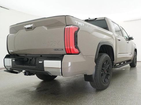 New 2026 Toyota Tundra 1794 Edition AWD/4WD image 7