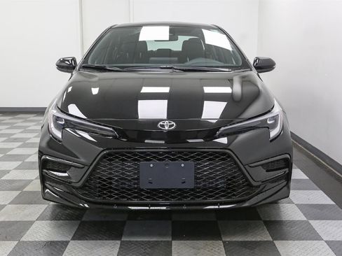 New 2026 Toyota Corolla SE image 3