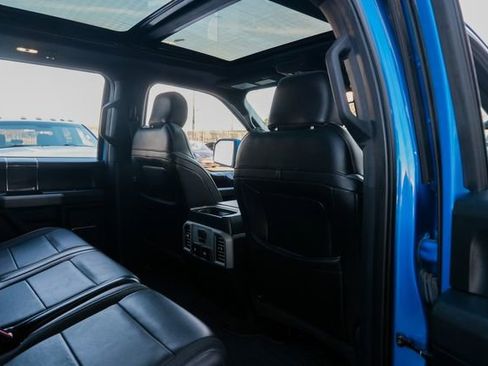 Used 2019 Ford F150 Raptor w/ Equipment Group 802A Luxury image 37