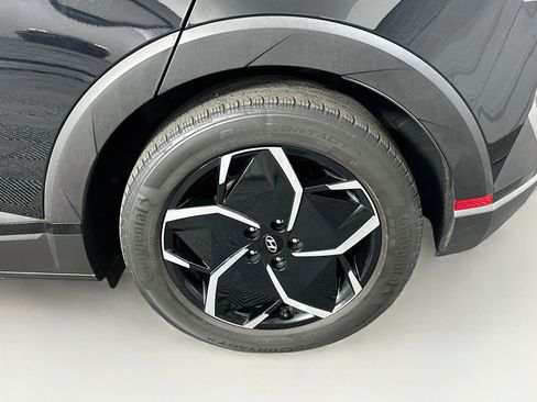 Used 2024 Hyundai Ioniq 5 SEL RWD image 11