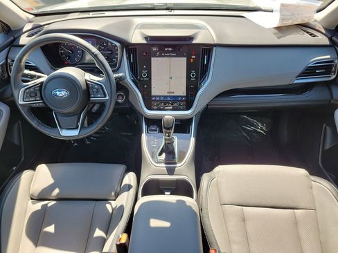 Certified 2023 Subaru Outback Limited image 14
