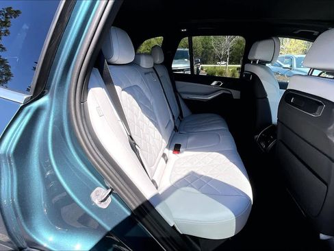 Certified 2026 BMW X5 xDrive50e image 20